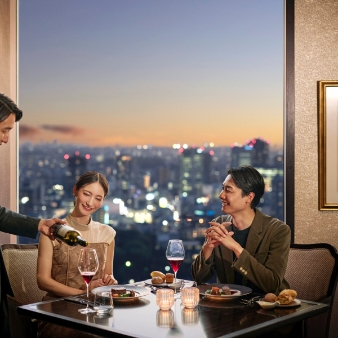 品川プリンスホテル