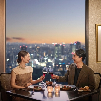 品川プリンスホテル