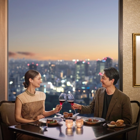 品川プリンスホテル