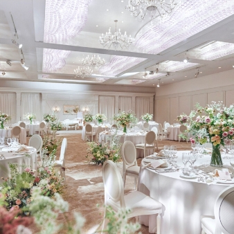 品川プリンスホテル