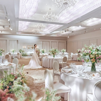 品川プリンスホテル