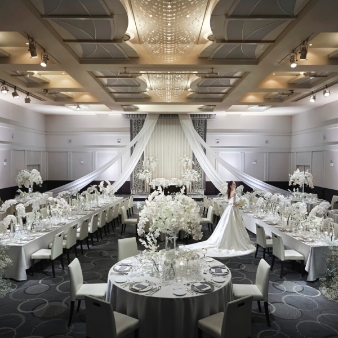 品川プリンスホテル