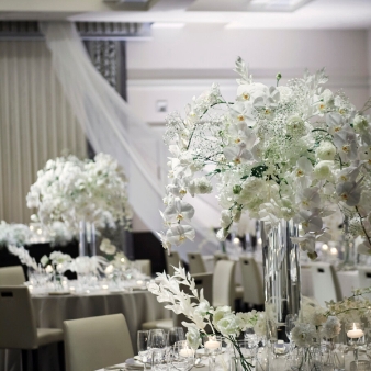 品川プリンスホテル