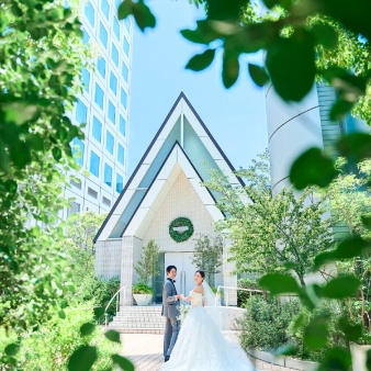 品川プリンスホテル