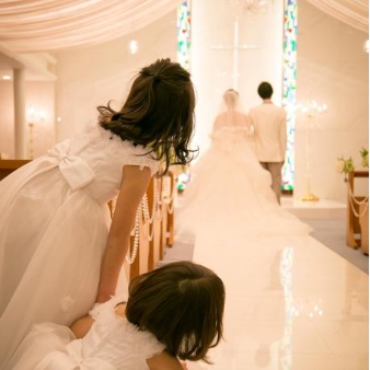 ザ・フォレストテラス　プリンス川越