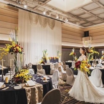 ザ・フォレストテラス　プリンス川越