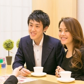 ザ・フォレストテラス　プリンス川越