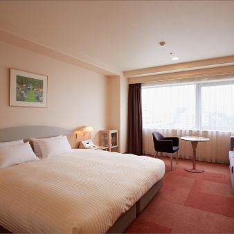 ザ・フォレストテラス　プリンス川越