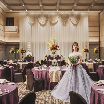 ザ・フォレストテラス　プリンス川越