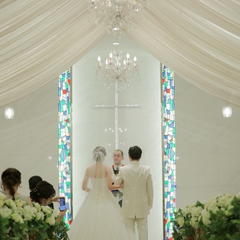 ザ・フォレストテラス　プリンス川越