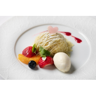 ザ・フォレストテラス　プリンス川越