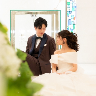 ザ・フォレストテラス　プリンス川越