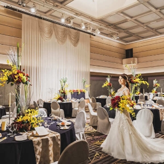 ザ・フォレストテラス　プリンス川越