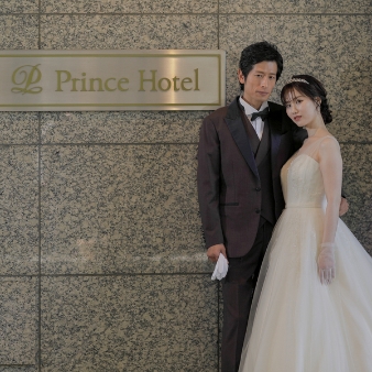 ザ・フォレストテラス　プリンス川越