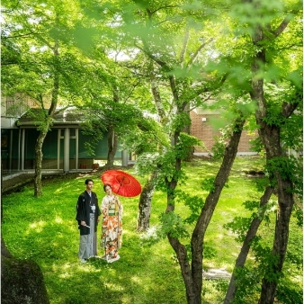 軽井沢プリンスホテル　フォレスターナ軽井沢