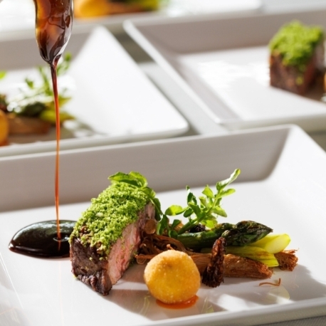 軽井沢プリンスホテル　フォレスターナ軽井沢