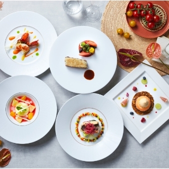 軽井沢プリンスホテル　フォレスターナ軽井沢