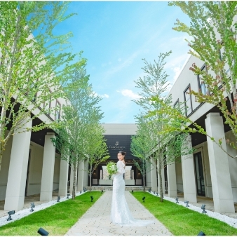 軽井沢プリンスホテル　フォレスターナ軽井沢