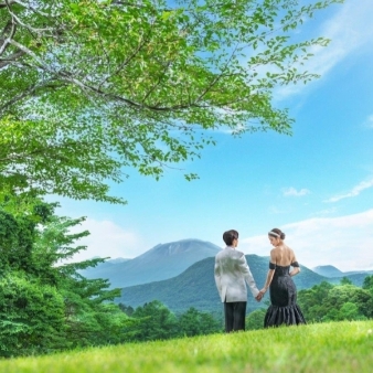 軽井沢プリンスホテル　フォレスターナ軽井沢