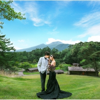 軽井沢プリンスホテル　フォレスターナ軽井沢