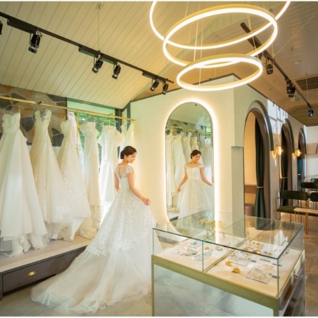 軽井沢プリンスホテル　フォレスターナ軽井沢