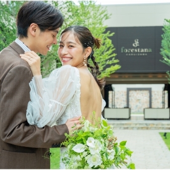 軽井沢プリンスホテル　フォレスターナ軽井沢