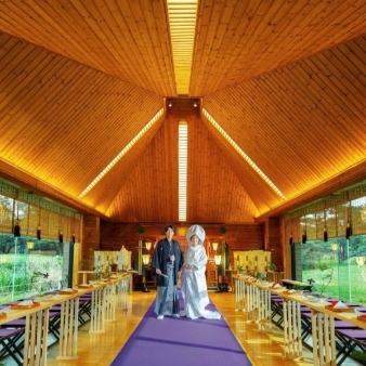 軽井沢プリンスホテル　フォレスターナ軽井沢