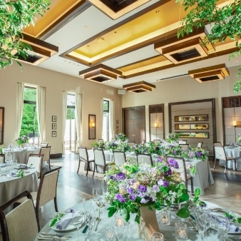 軽井沢プリンスホテル　フォレスターナ軽井沢