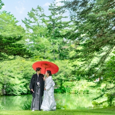 軽井沢プリンスホテル　フォレスターナ軽井沢