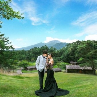 軽井沢プリンスホテル　フォレスターナ軽井沢