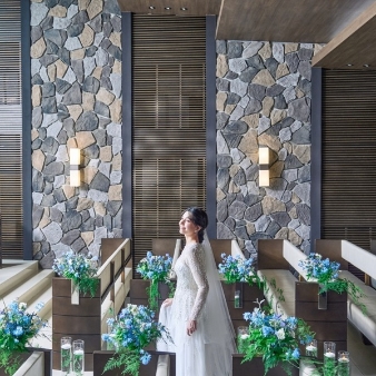 軽井沢プリンスホテル　フォレスターナ軽井沢