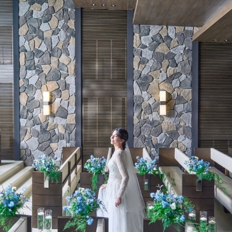 軽井沢プリンスホテル　フォレスターナ軽井沢