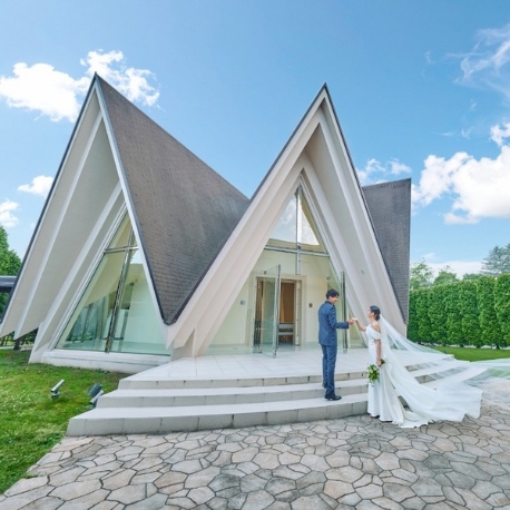 軽井沢プリンスホテル　フォレスターナ軽井沢