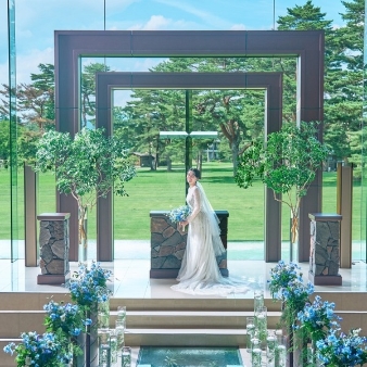 軽井沢プリンスホテル　フォレスターナ軽井沢