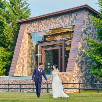 軽井沢プリンスホテル　フォレスターナ軽井沢