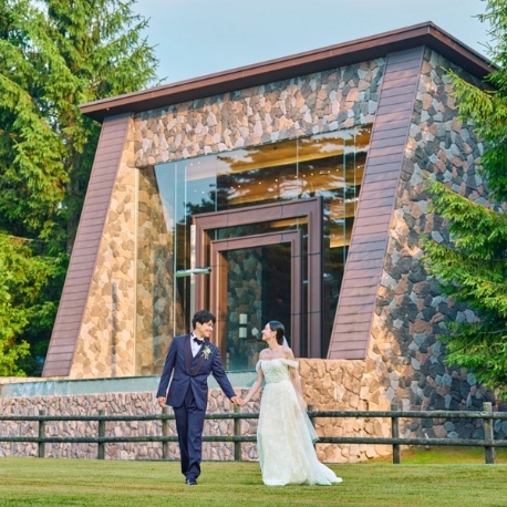 軽井沢プリンスホテル　フォレスターナ軽井沢