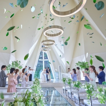 軽井沢プリンスホテル　フォレスターナ軽井沢