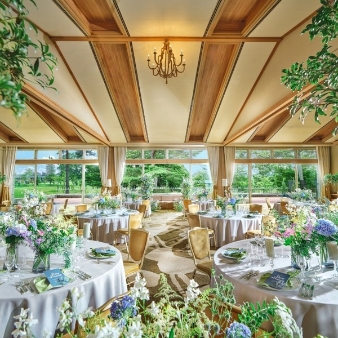 軽井沢プリンスホテル　フォレスターナ軽井沢