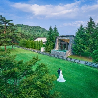 軽井沢プリンスホテル　フォレスターナ軽井沢