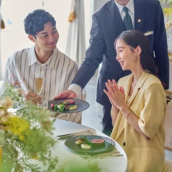軽井沢プリンスホテル フォレスターナ軽井沢:まだ予約OK*パーティー会場で無料試食&6大体験BIGフェア: