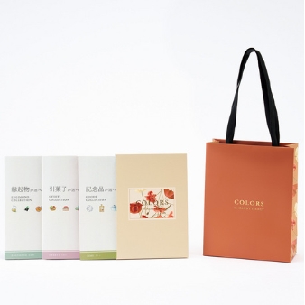 マイプレシャス:記念品＆引菓子＆縁起物が選べるカタログギフト「ハンディセレクト」ポピー