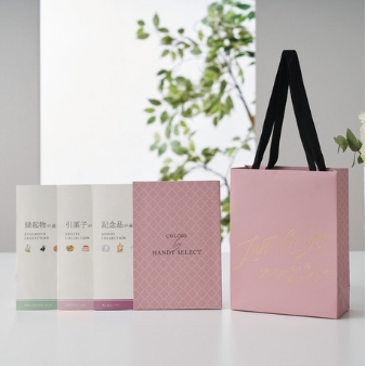 マイプレシャス:記念品＆引菓子＆縁起物が選べるカタログギフト「ハンディセレクト」シェリー