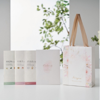マイプレシャス:記念品＆引菓子＆縁起物が選べるカタログギフト「ハンディセレクト」ローザ
