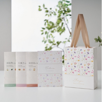 マイプレシャス:記念品＆引菓子＆縁起物が選べるカタログギフト「ハンディセレクト」フローラ