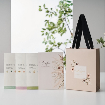 マイプレシャス:記念品＆引菓子＆縁起物が選べるカタログギフト「ハンディセレクト」シナモン