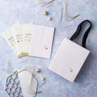 マイプレシャス:記念品＆引菓子＆縁起物が選べるカタログギフト「ハンディセレクト」つる