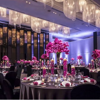 東京マリオットホテル