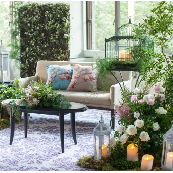 東京マリオットホテル