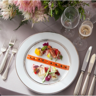 東京マリオットホテル