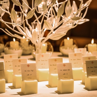 東京マリオットホテル